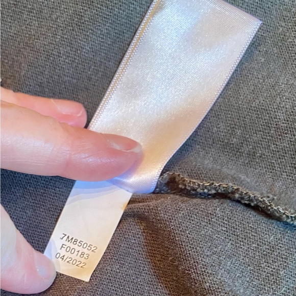 ☘️Lucky Brand - AC/DC Highway To Hell North American Tour 1979☘️ NWOT - Picture 8 of 9